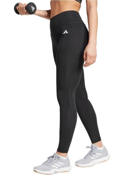Performance IT2280 Optimé Essentials Stash Pocket Full-Length Leggings