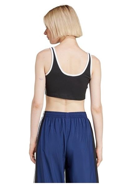 Originals JD4612 Adicolor 3-Stripes Bra Top