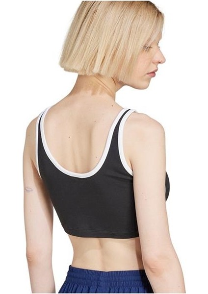 Originals JD4612 Adicolor 3-Stripes Bra Top