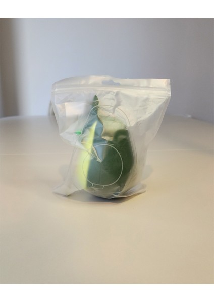 Avokado Şeklinde Kedi Naneli ve Mama Hazneli Kedi Oyuncağı fiyatları