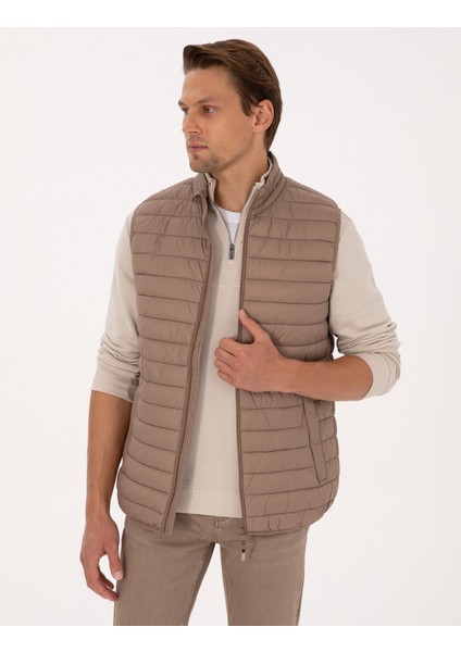 Erkek Vizon Yelek 50313897-VR052 modelleri
