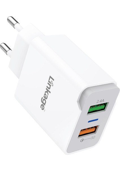 Lhc-01 - 28WATT Süper Hızlı Şarj Başlık