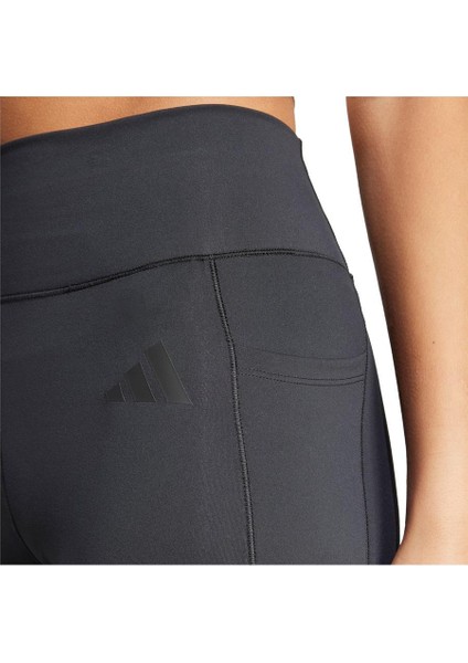 Kadın Siyah Tayt W CE G LEG Siyah JF3414