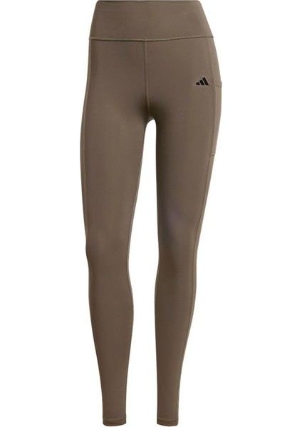 Performance IX0218 Optimé Full-Length Leggings