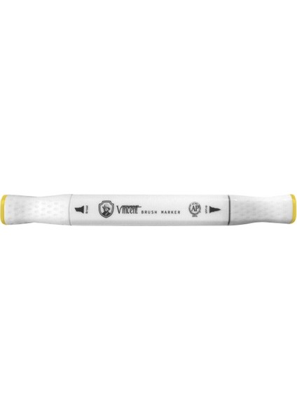 Graph Master Brush Marker Y126 Mustard fiyatları