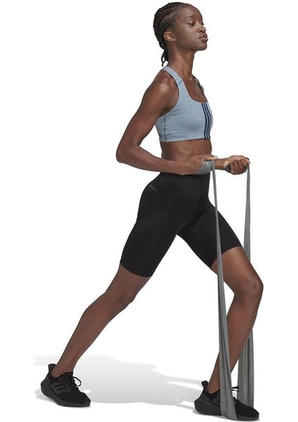 Performance H64227 Optime Training Bike Short Leggings