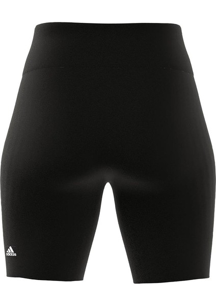 Performance H64227 Optime Training Bike Short Leggings