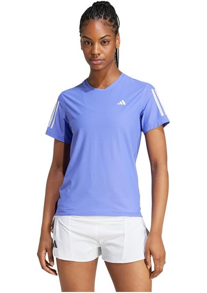 Performance IV5495 Own The Run Tee