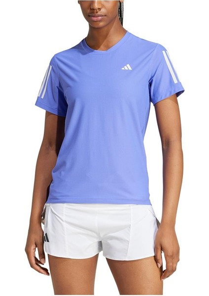 Performance IV5495 Own The Run Tee