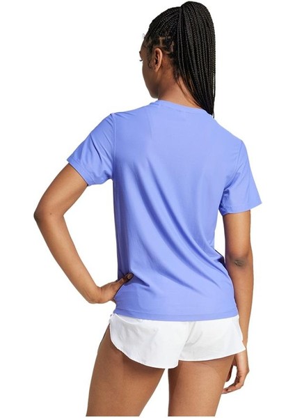 Performance IV5495 Own The Run Tee