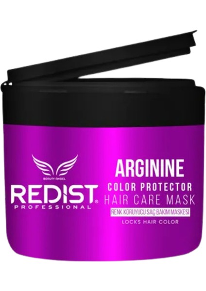 Redist Arginine Saç Bakım Maskesi 250 ml