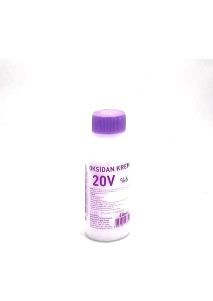 Mini Oksidan 60 ml - Deniz , 40 Volüm