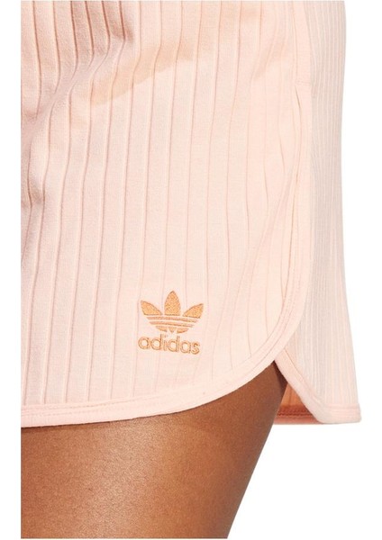 Kadın Şort Ess Wr S Sshort JD5165