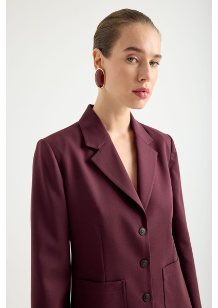 Cepli Kumaş Blazer Ceket fiyatları