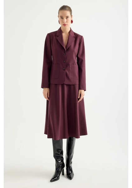 Cepli Kumaş Blazer Ceket fırsatları