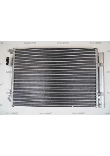 RADYATÖR KLİMA I-20 2015 1.4 BRAZING 97606C8050