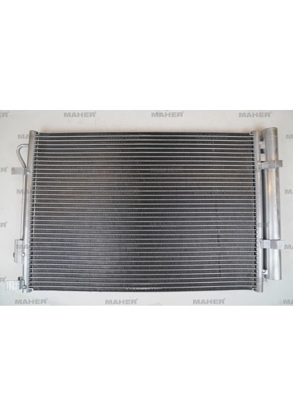 RADYATÖR KLİMA I-20 2015 1.4 BRAZING 97606C8050 fiyatları