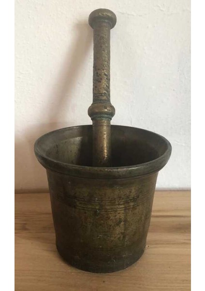 Eskilerden Bakır Havan AOB733