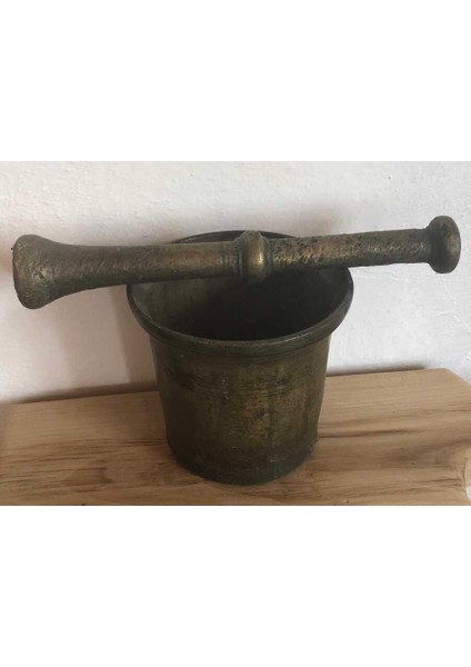 Eskilerden Bakır Havan AOB733 modelleri