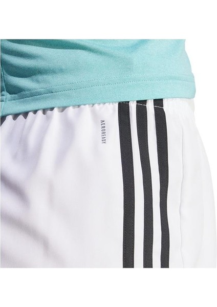 Performance JF4360 3-Stripes High-Rise Şort