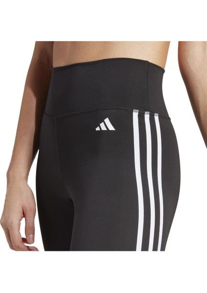 Train Essentials Kadın Siyah Tayt (HT5438)