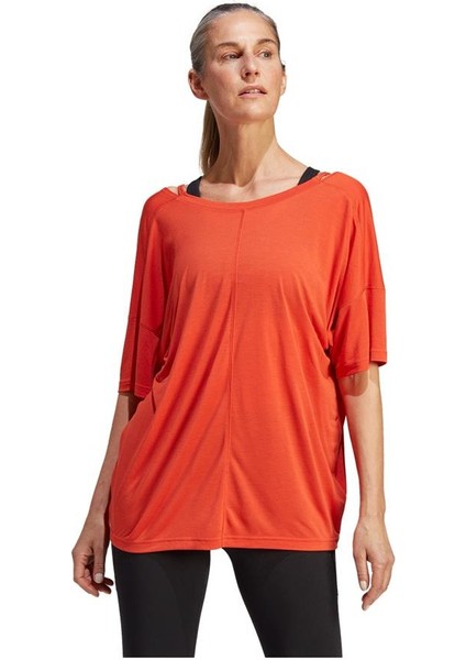 YGA ST O T Kadın T-shirt HR5080