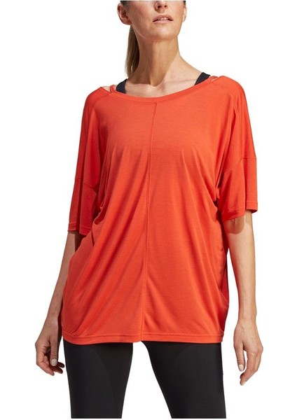 YGA ST O T Kadın T-shirt HR5080