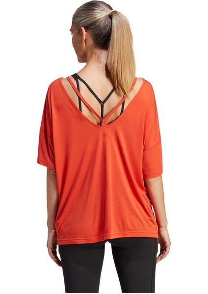 YGA ST O T Kadın T-shirt HR5080