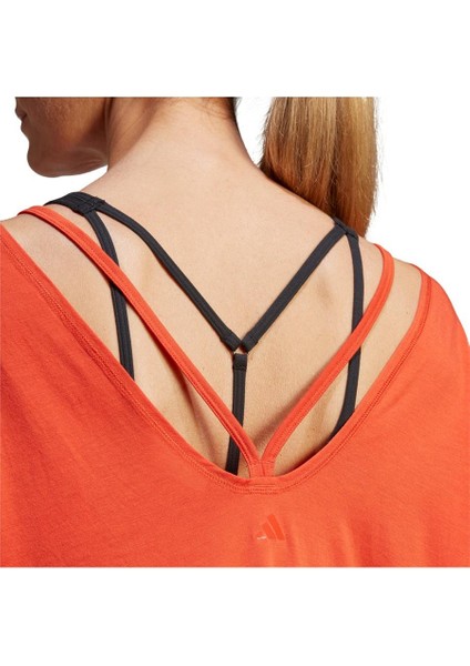 YGA ST O T Kadın T-shirt HR5080