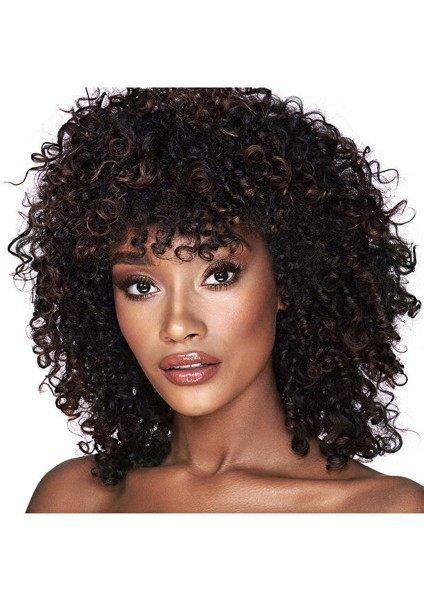 The Golden Goddess Deep Makeup Kit modelleri