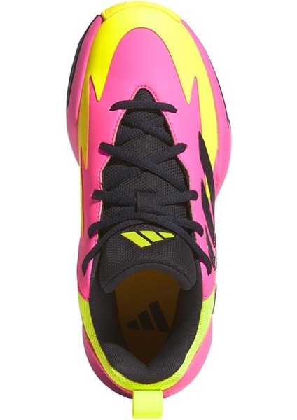 Cross Em Up Select J Unisex Çocuk Basketbol Ayakkabısı IG6638