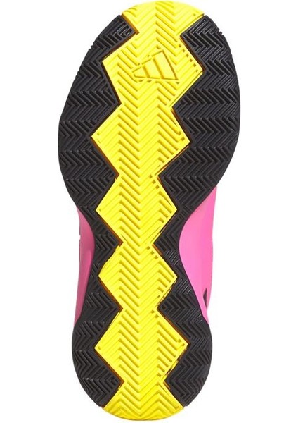 Cross Em Up Select J Unisex Çocuk Basketbol Ayakkabısı IG6638