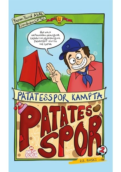 Patatesspor Kampta