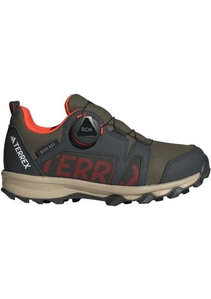 TERREX ID0870 Terrex Agravic BOA RAIN.RDY Trail Running Shoes