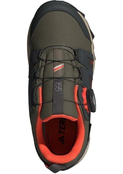 TERREX ID0870 Terrex Agravic BOA RAIN.RDY Trail Running Shoes