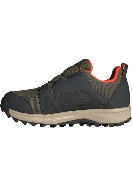 TERREX ID0870 Terrex Agravic BOA RAIN.RDY Trail Running Shoes