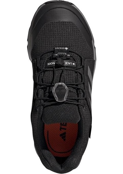 Siyah Unisex Çocuk Bot TERREX GTX K IH5511
