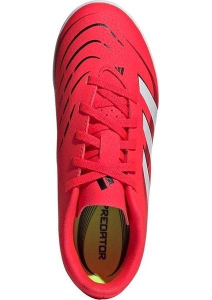 Unisex Çocuk Kırmızı Halı Saha PREDATOR CLUB TF J ID3805