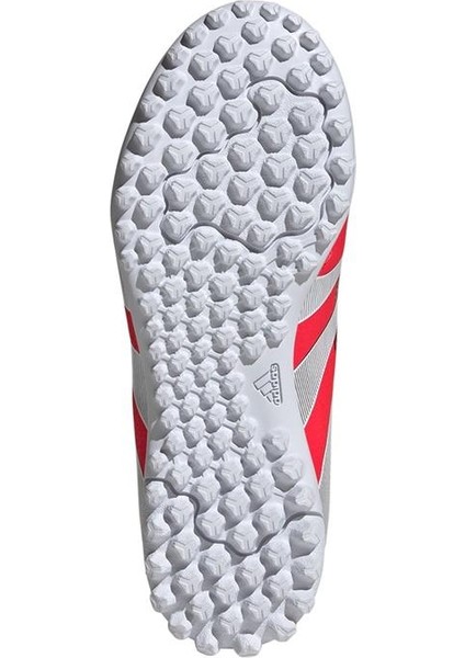 Unisex Çocuk Kırmızı Halı Saha PREDATOR CLUB TF J ID3805