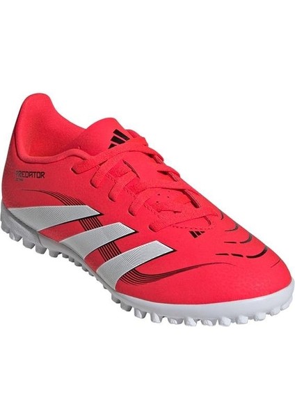 Unisex Çocuk Kırmızı Halı Saha PREDATOR CLUB TF J ID3805