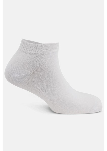 4180 Erkek Bambu Patik Çorap