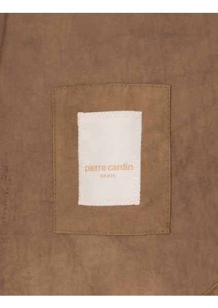 Kadın Bej Trençkot 50314049-VR011 indirimleri