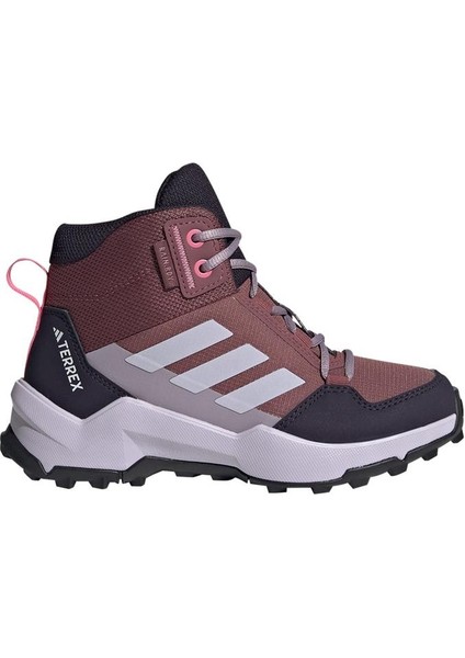 TERREX IF6519 Terrex Ax4r Mid Rain.Rdy Hiking Shoes