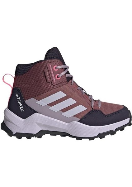 TERREX IF6519 Terrex Ax4r Mid Rain.Rdy Hiking Shoes