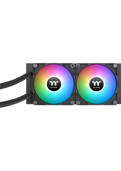 TH240 V2 Argb 240MM AM5/1851P Siyah Işlemci Sıvı Soğutucu fiyatları