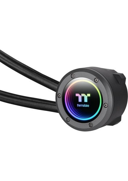 TH240 V2 Argb 240MM AM5/1851P Siyah Işlemci Sıvı Soğutucu modelleri