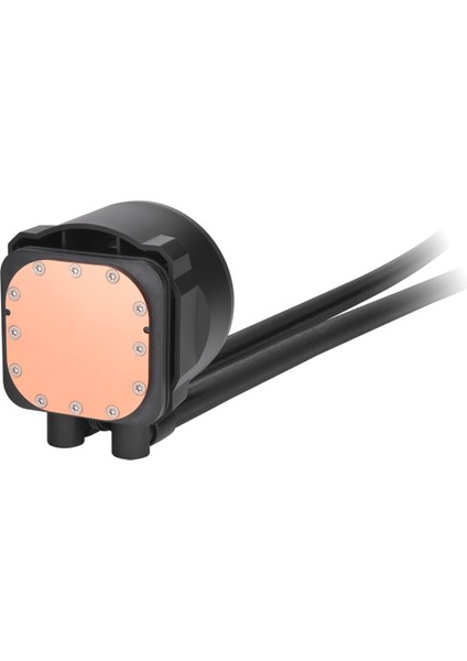 TH240 V2 Argb 240MM AM5/1851P Siyah Işlemci Sıvı Soğutucu fırsatları