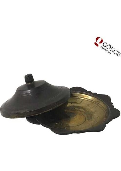 Bakır Kınalık AOB509 modelleri