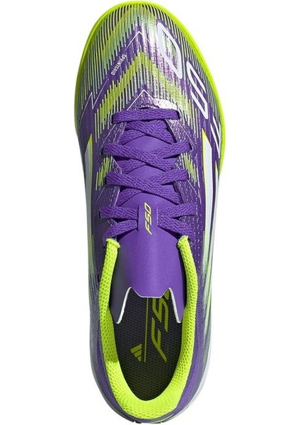 Unisex Çocuk Halı Saha F50 LEAGUE TF J JI0000