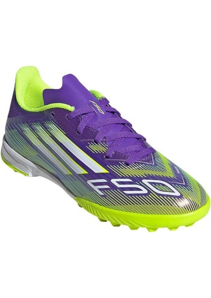 Unisex Çocuk Halı Saha F50 LEAGUE TF J JI0000